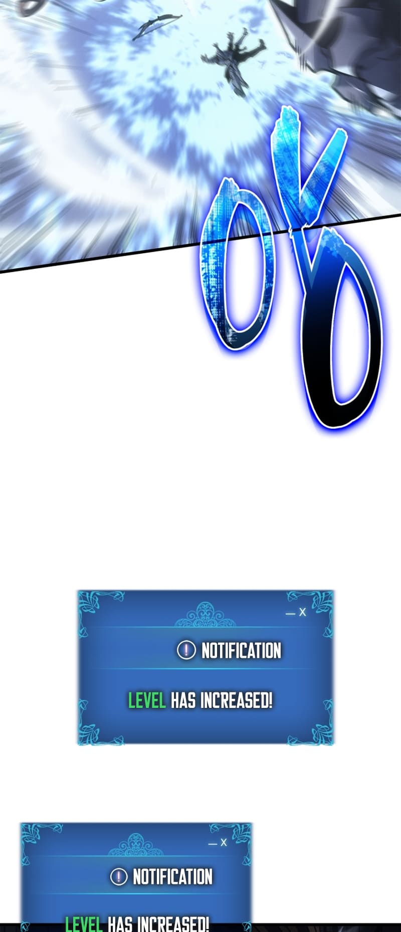 Solo Leveling, Chapter 194 image 86
